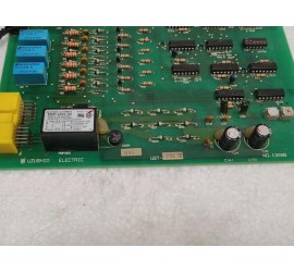 UZUSHIO ELECTRIC UST-205A2 PCB BOARD