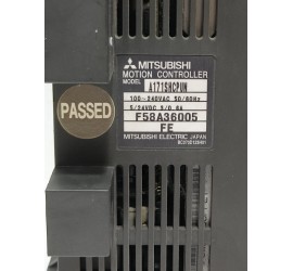 MITSUBISHI A171SHCPUN CONTROLER PLC