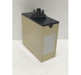 ELECTROMATIC SC249 724 TIME DELAY RELAY