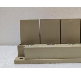 OMRON 61F-11 RELAY UNIT 