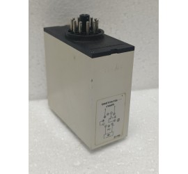 ELECTROMATIC SM 115 230 CURRENT LEVEL RELAY