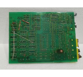 UZUSHIO ELECTRIC 206A PCB BOARD
