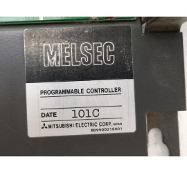 MELSEC A35B PROGRAMMABLE CONTROLLER