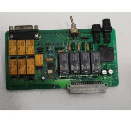 P-STAR KT-9905-30 RELAY PCB