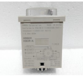 OMRON H3CR-A TIMER