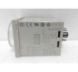 OMRON H3CR-A TIMER