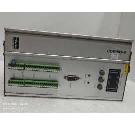PARKER M&C COMPEX-S CPX2500S/F3 SERVO 