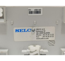 SELCO T2000-02 REVERSE POWER RELAY