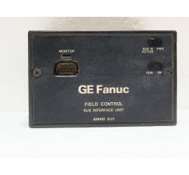 GE FANUC IC670GBI002J MODULE