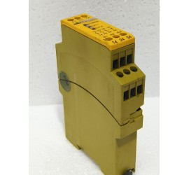 PILZ PNOZ X1 3S/10 SAFETY RELAY