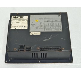 ALSTOM P-802-109-C CONTROL UNIT