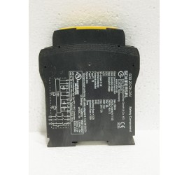 SCHMERSAL PROTECT SRB201ZH DUAL CHANNEL SAFETY SWITCH