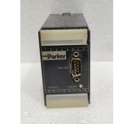 PARKER RS-232 PWDXX ELECTRONIC MODULE