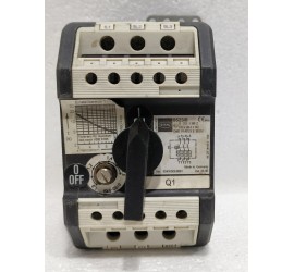 STAHL 8523/81-06-000 MOTOR PROTECTION SWITCH