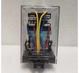 OMRON MM2P POWER RELAY 