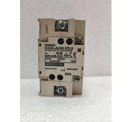 OMRON G32A-A430-VD-2 RELAY