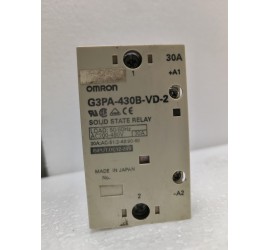 OMRON G3PA-430B-VD-2 RELAY