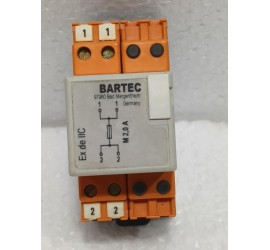 BARTEC 07-7311-63J2KM00 RELAY MODULE