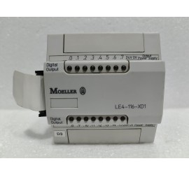 MOELLER LE4-116-XD1 DIGITAL OUTPUT PLC