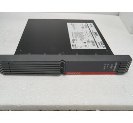 SIEMENS QUADLOG SAM STANDARD ANALOG MODULE