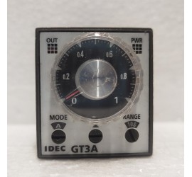 IDEC GT3A-2AF20