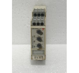 CARLO GAVAZZI DUB01CB23500V VOLTAGE MONITORING RELAY