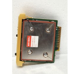 MITSUBISHI SR-20-4128 CPU MODULE