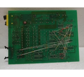 UZUSHIO ELECTRIC UST-205A2 PCB BOARD