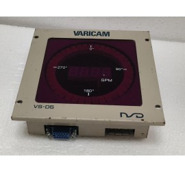 VARICAM VS-D5 OUTPUT CONTROLLER