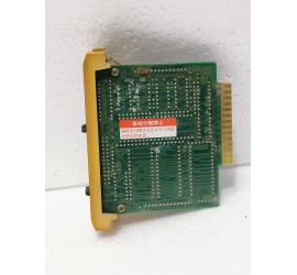 MITSUBISHI SR-21-8365 CPU MODULE