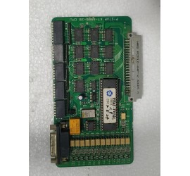 P-STAR KT-9905-20 CPU PCB CARD