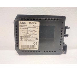 ABB CC-E/STD ANALOG SIGNAL CONVERTER