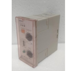 OMRON SE-SP2N MOTOR RELAY