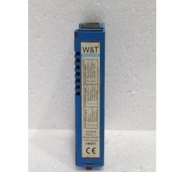 W&T 86201 RS232 INTERFACE