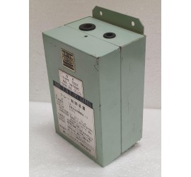 TORAY ENG SR-11-C INTRINSICALLY SAFE RELAY