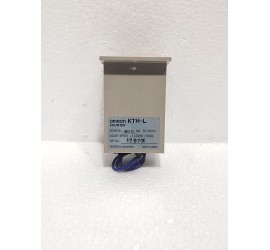 OMRON COUNTER KTH-L