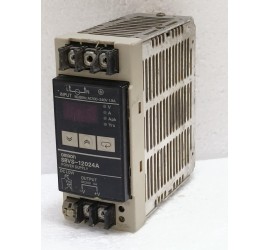 OMRON S8VS-12024A SWITCHING POWER SUPPLY