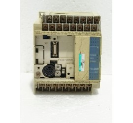 MITSUBISHI FX1S-20MR CPU PLC