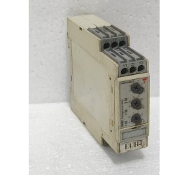 CARLO GAVAZZI DUB01CB23500V VOLTAGE MONITORING RELAY