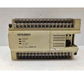 MITSUBISHI MELSEC FX0N-40MR-DS PLC