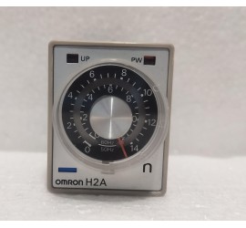 OMRON H2A TIMER