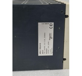 TELEMECANIQUE ABL7 RE2410 POWER SUPPLY SWITCH