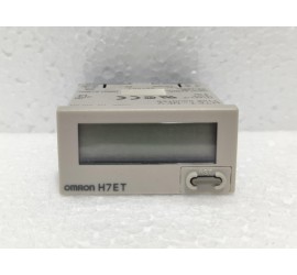 OMRON H7ET-NFV TIME COUNTER