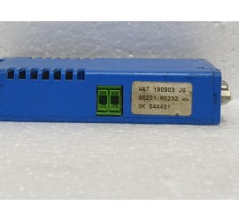 W&T 86201 RS232 INTERFACE