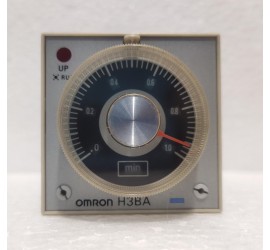 OMRON H3BA-8 TIMER