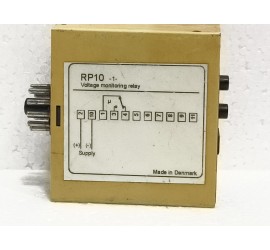 C-MAC RP10-1- PHASE MODULE