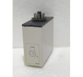 ELECTROMATIC S-SYSTEM SB 125 230 RELAY