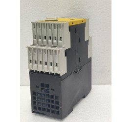 SIEMENS 3TK2827-1BB40 SIRIUS SAFETY RELAY