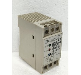 OMRON S82K-00305 POWER SUPPLY SWITCH