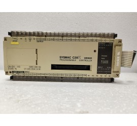 OMRON SYSMAC C28K  PROGRAMMABLE CONTROLLER